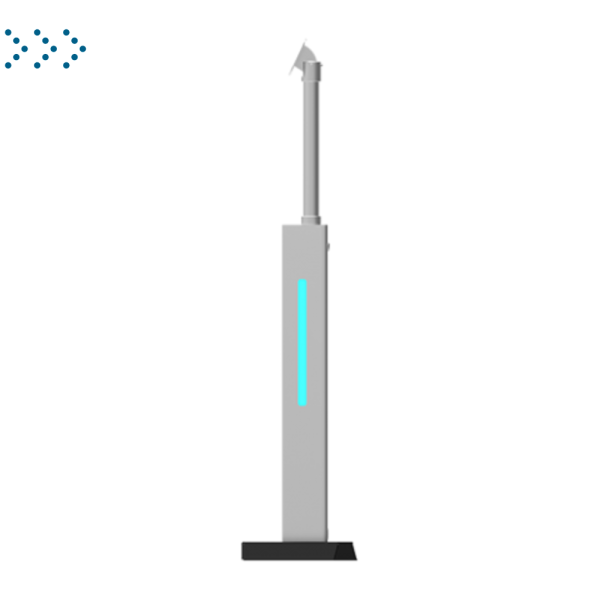 Монтажный кронштейн для приборов серии Visible Light